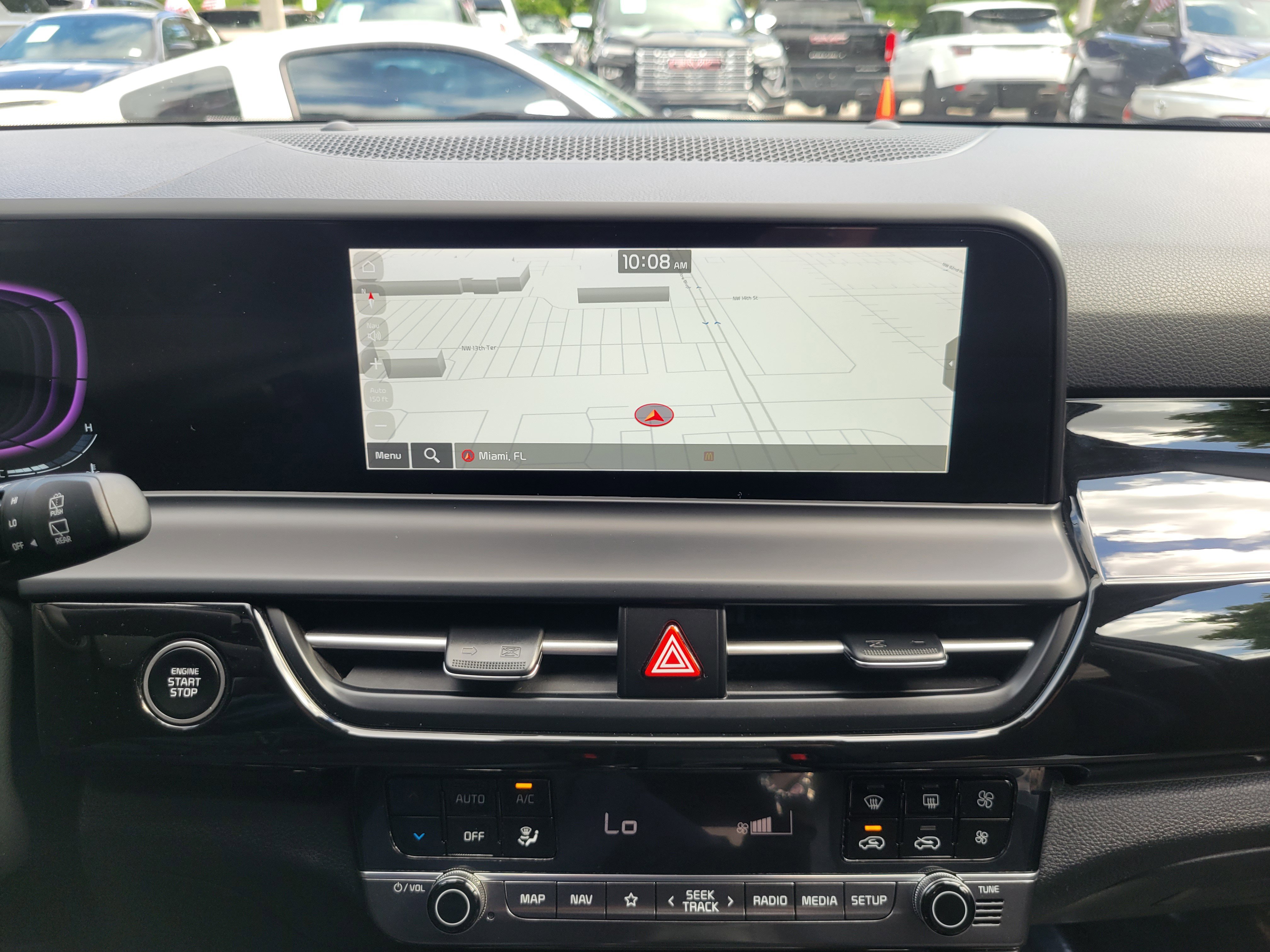 Used 2025 Kia Seltos S FWD image 10