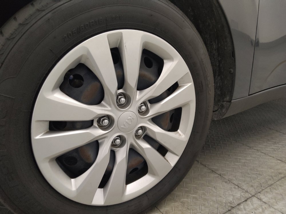 Used 2021 Kia Soul LX FWD image 31