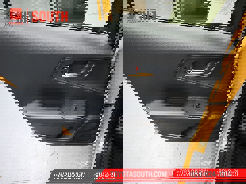 New 2026 Toyota Prius Plug-In Hybrid image 33