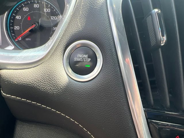 Used 2022 Chevrolet Traverse LT w/ Midnight/Sport Edition AWD/4WD image 34