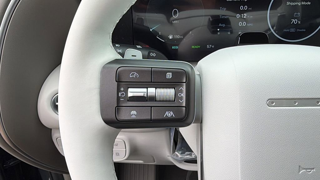 New 2026 Hyundai Palisade FWD Hybrid image 30