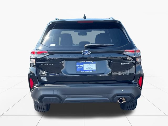 Used 2026 Subaru Forester Touring AWD/4WD image 4