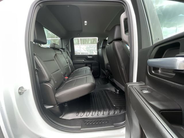 Used 2020 Chevrolet Silverado 2500 W/T image 26