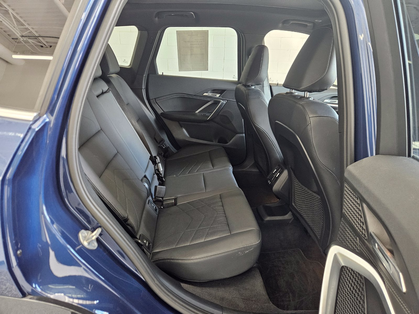 Used 2023 BMW X1 xDrive28i w/ Convenience Package AWD/4WD image 36