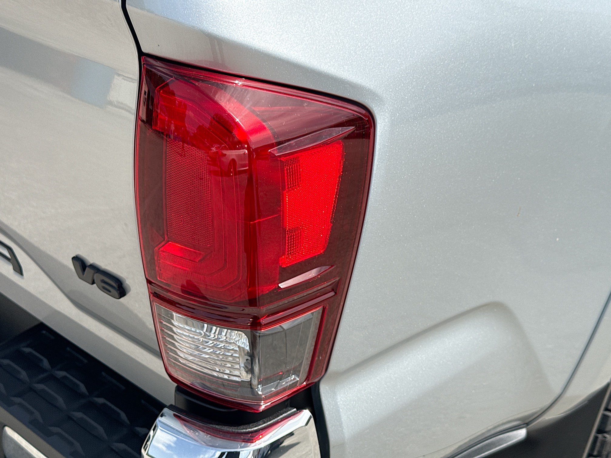 Used 2023 Toyota Tacoma SR5 RWD image 26