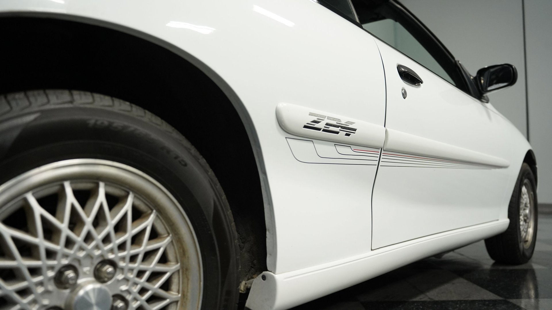 Used 1999 Chevrolet Cavalier Z24 image 22