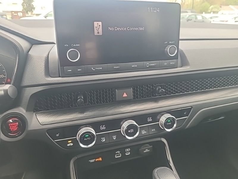 Used 2024 Honda CR-V EX image 15