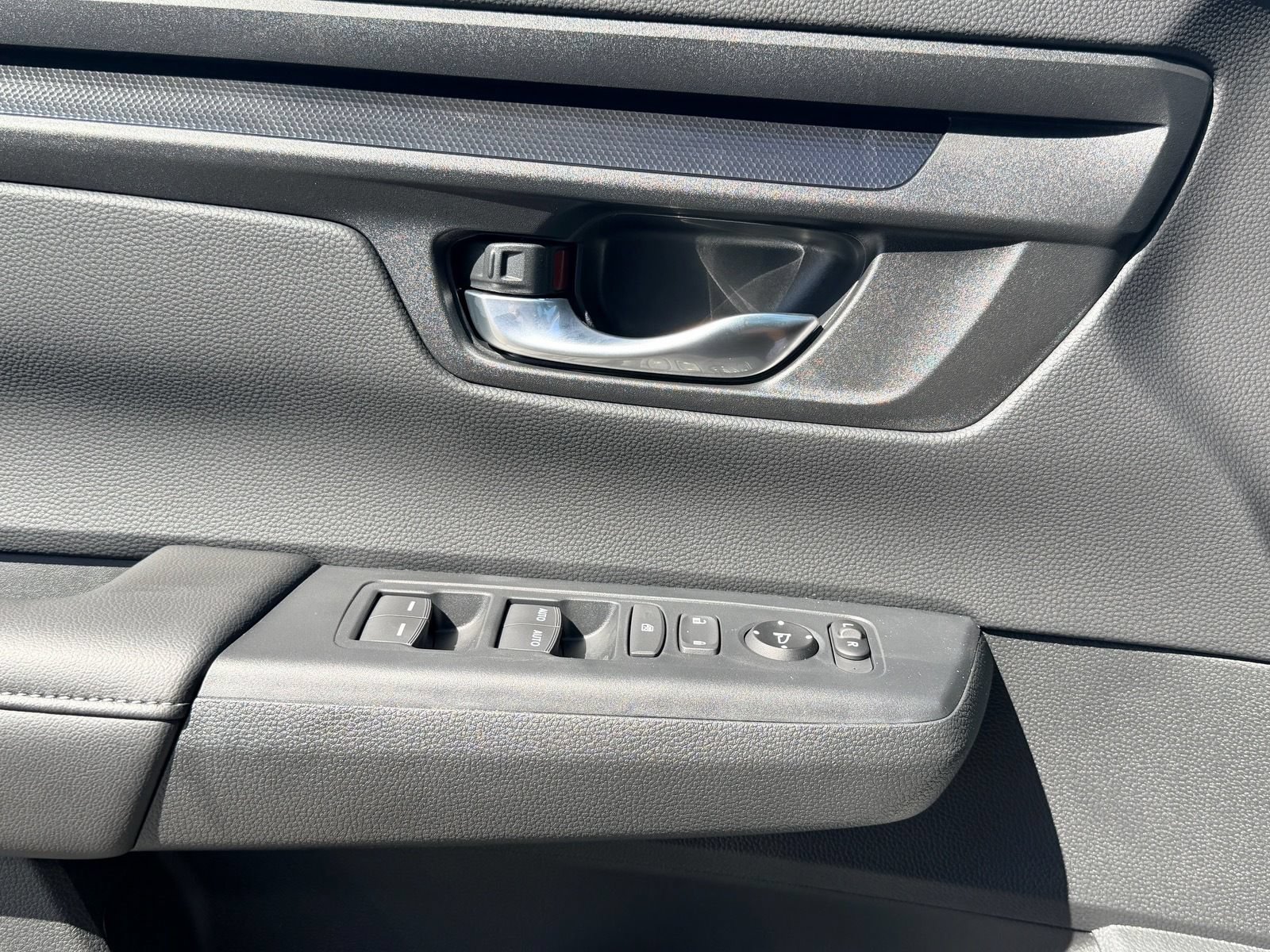 New 2026 Honda CR-V EX image 14