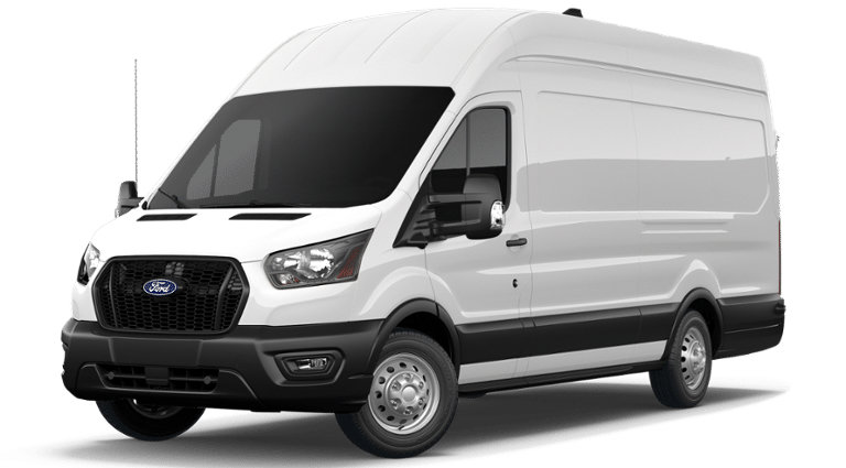 New 2026 Ford Transit 350 148 High Roof Extended AWD image 43