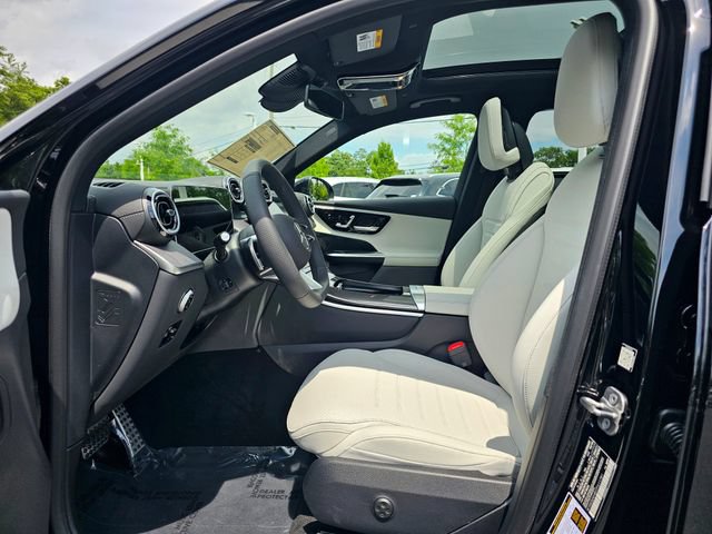 New 2026 Mercedes-Benz GLC 300 4MATIC image 16