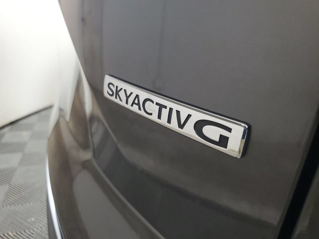 Certified 2022 MAZDA CX-9 Touring AWD/4WD image 4