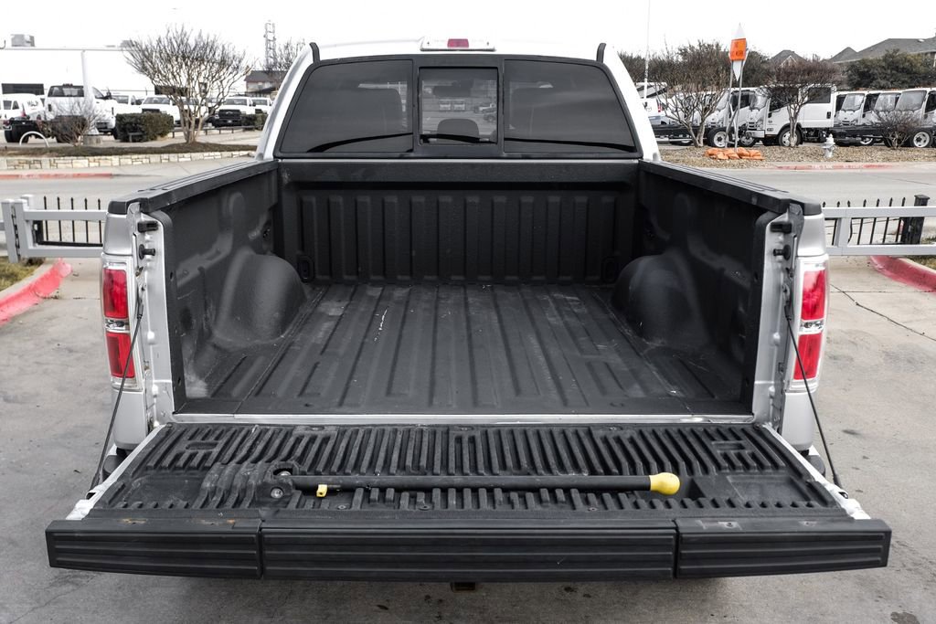 Used 2013 Ford F150 Platinum image 55