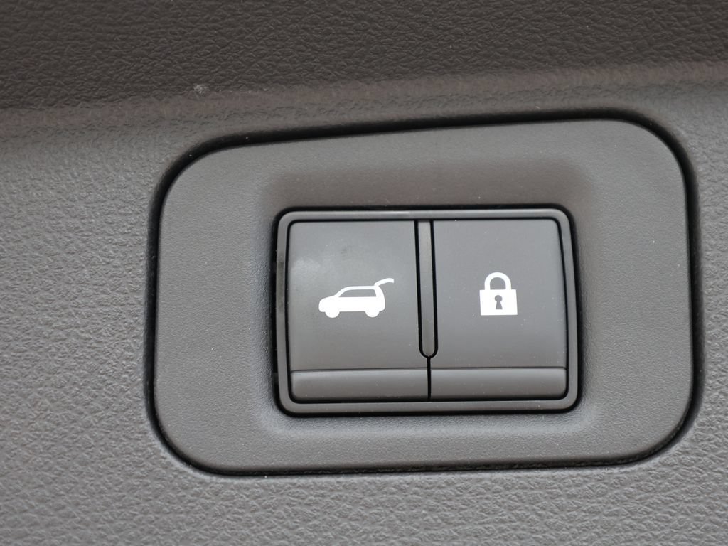 Certified 2025 INFINITI QX80 Luxe RWD image 10