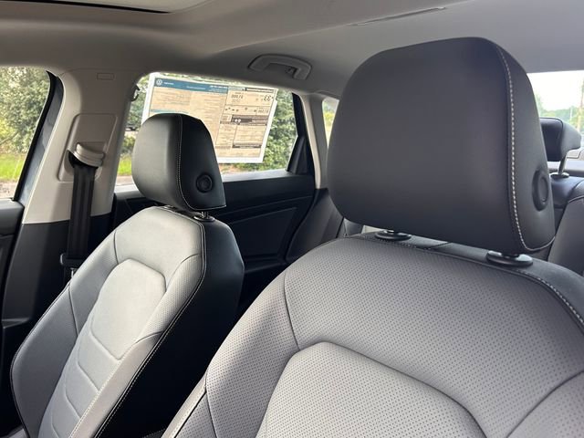 New 2026 Volkswagen Jetta SEL image 10