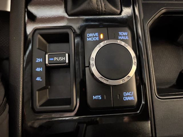 Used 2022 Toyota Tundra TRD Pro AWD/4WD image 22