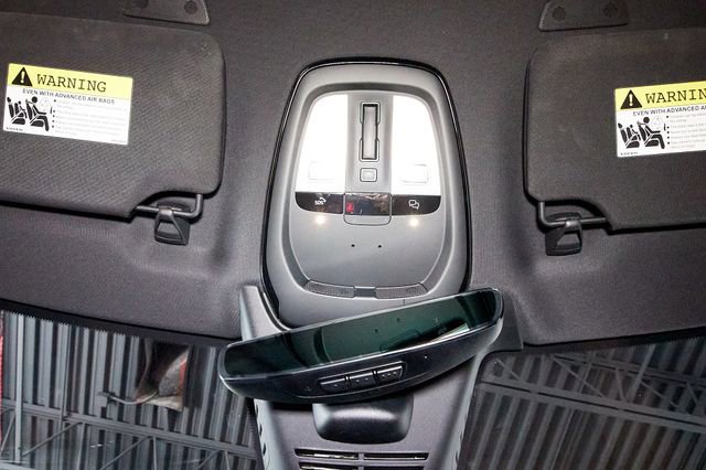 Certified 2023 Volvo XC90 B6 Ultimate w/ Protection Package Premier image 16