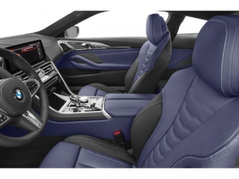 New 2026 BMW 840i Coupe image 9