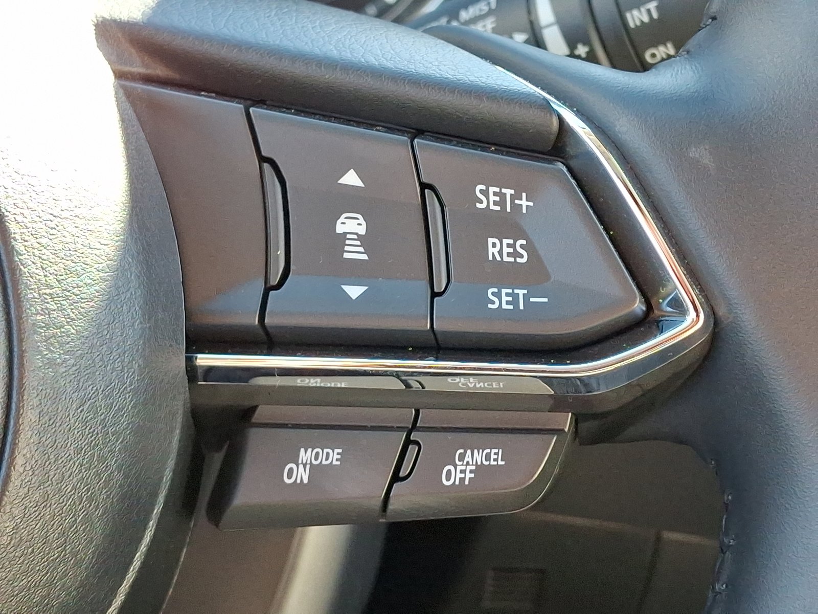 Certified 2025 MAZDA CX-5 AWD 2.5 S image 24