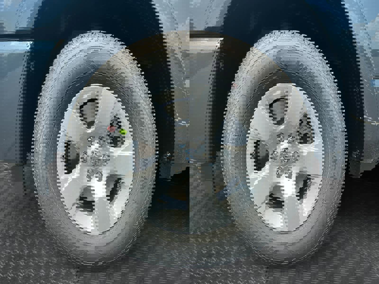 New 2025 RAM 1500 Big Horn image 15