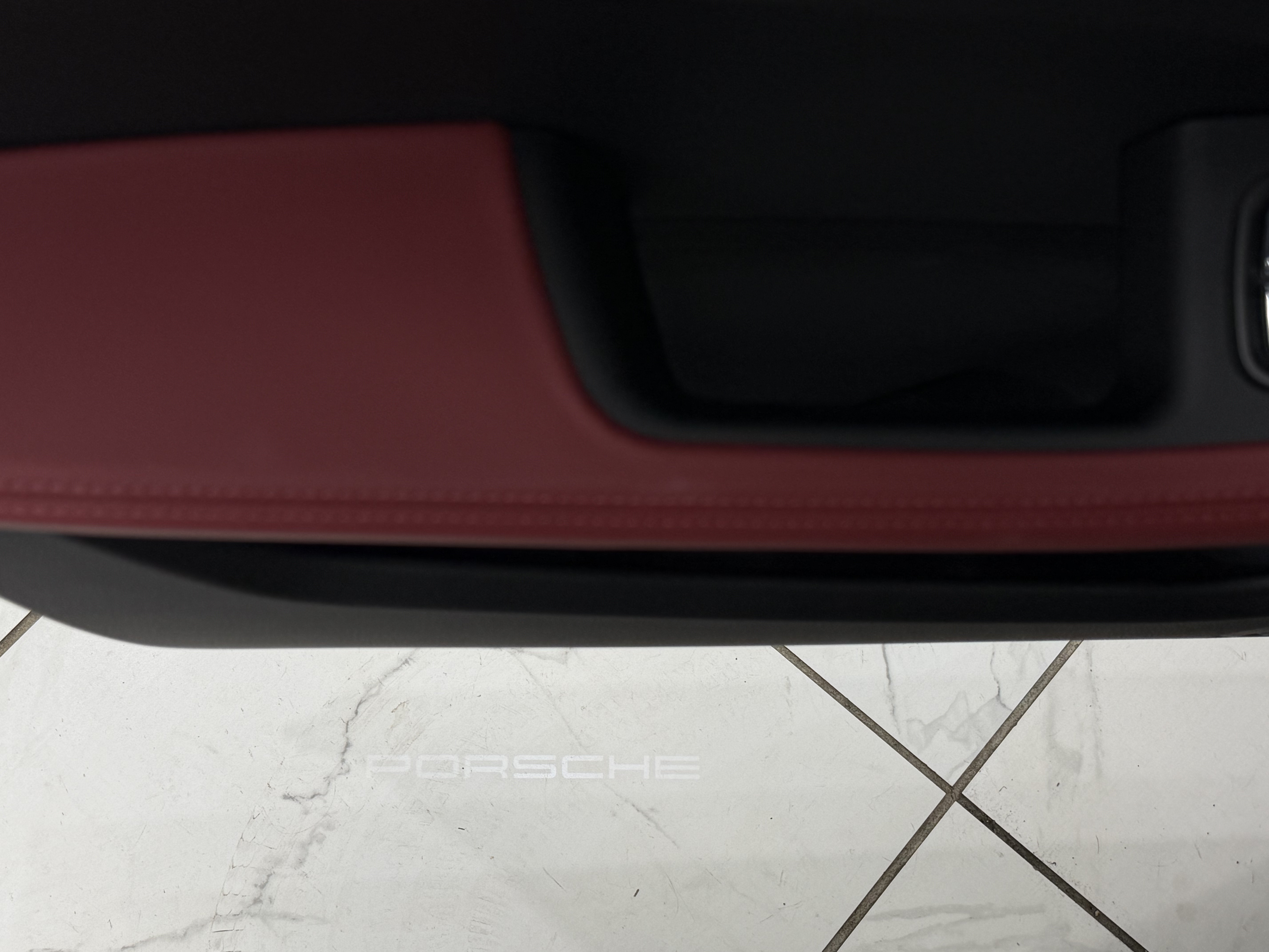 New 2026 Porsche Macan S AWD/4WD image 28