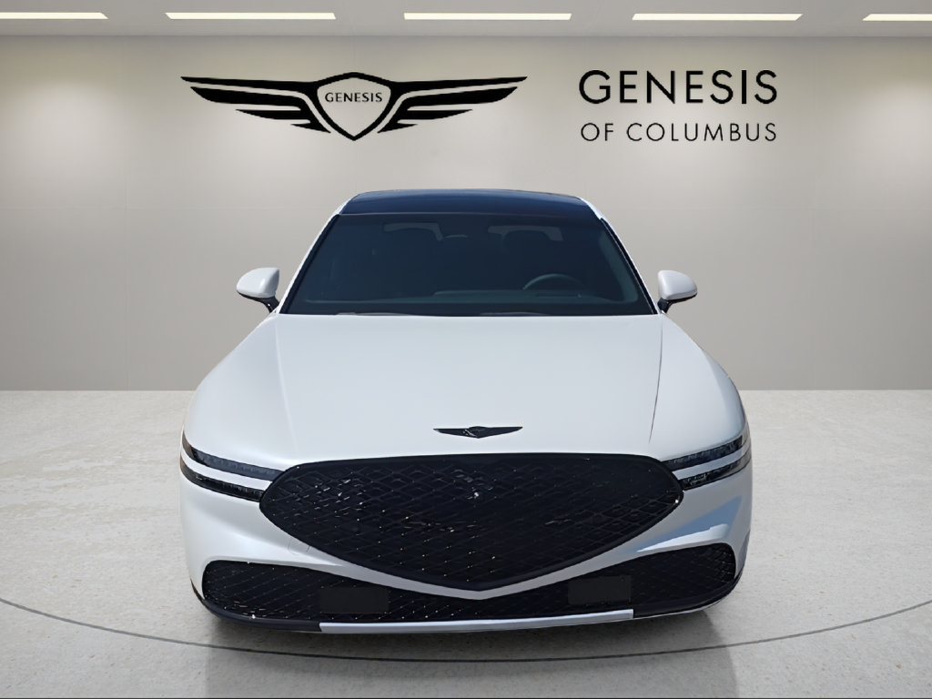New 2026 Genesis G90 3.5T Prestige AWD/4WD image 3