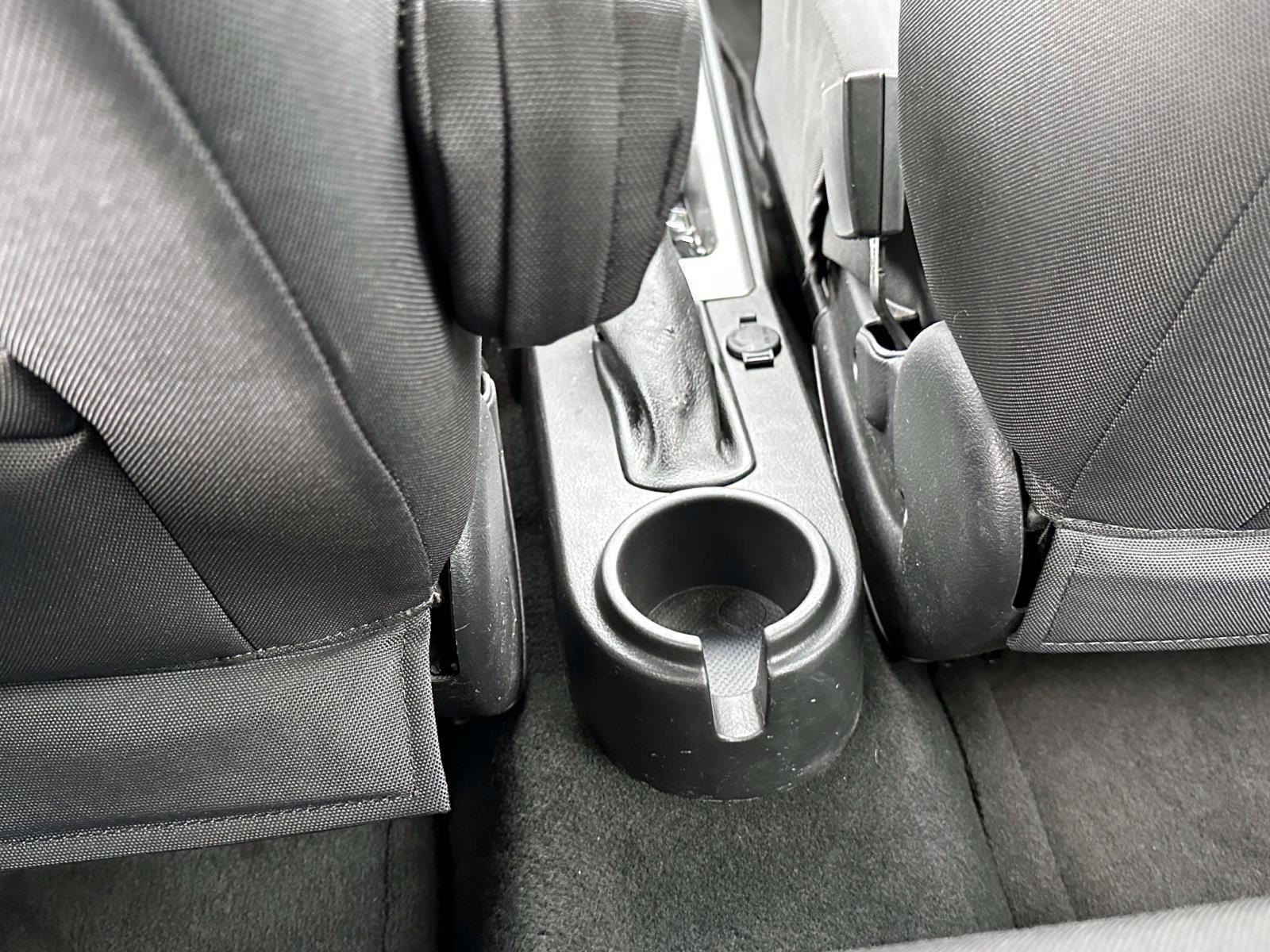 Used 2009 Chevrolet Aveo LT w/ Power and Convenience Package image 12