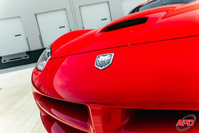 Used 2006 Dodge Viper SRT-10 RWD image 26
