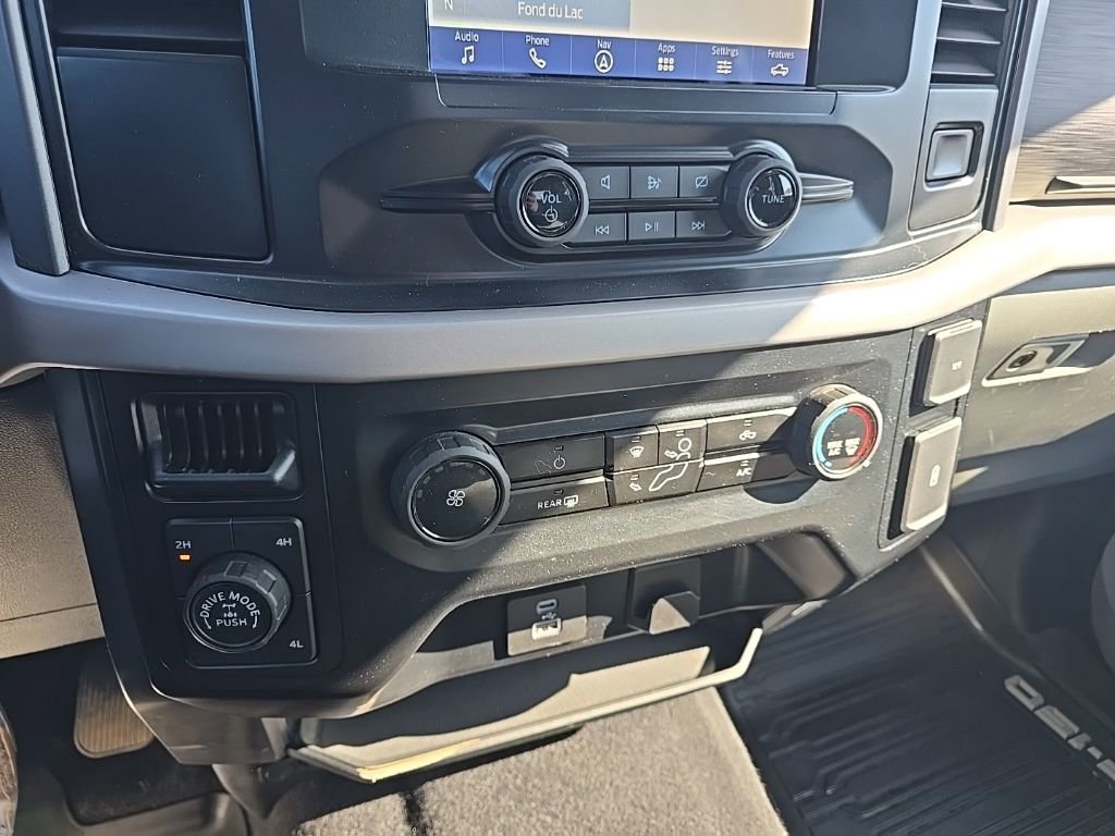 Used 2023 Ford F150 XLT image 16