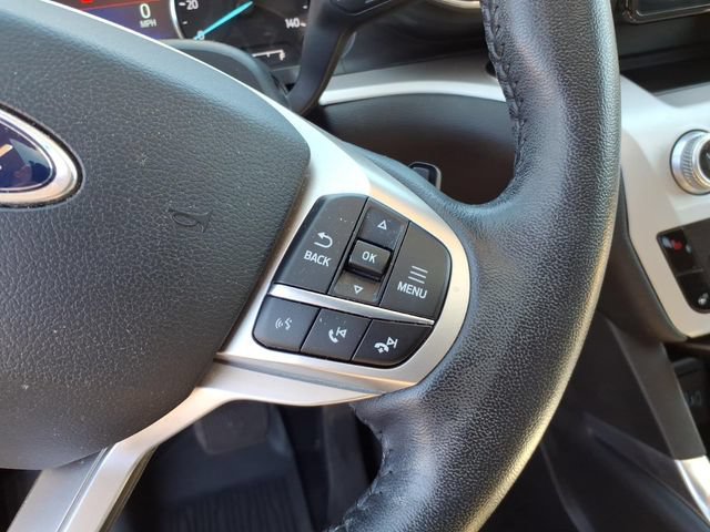 Used 2020 Ford Explorer XLT w/ Equipment Group 202A AWD/4WD image 17