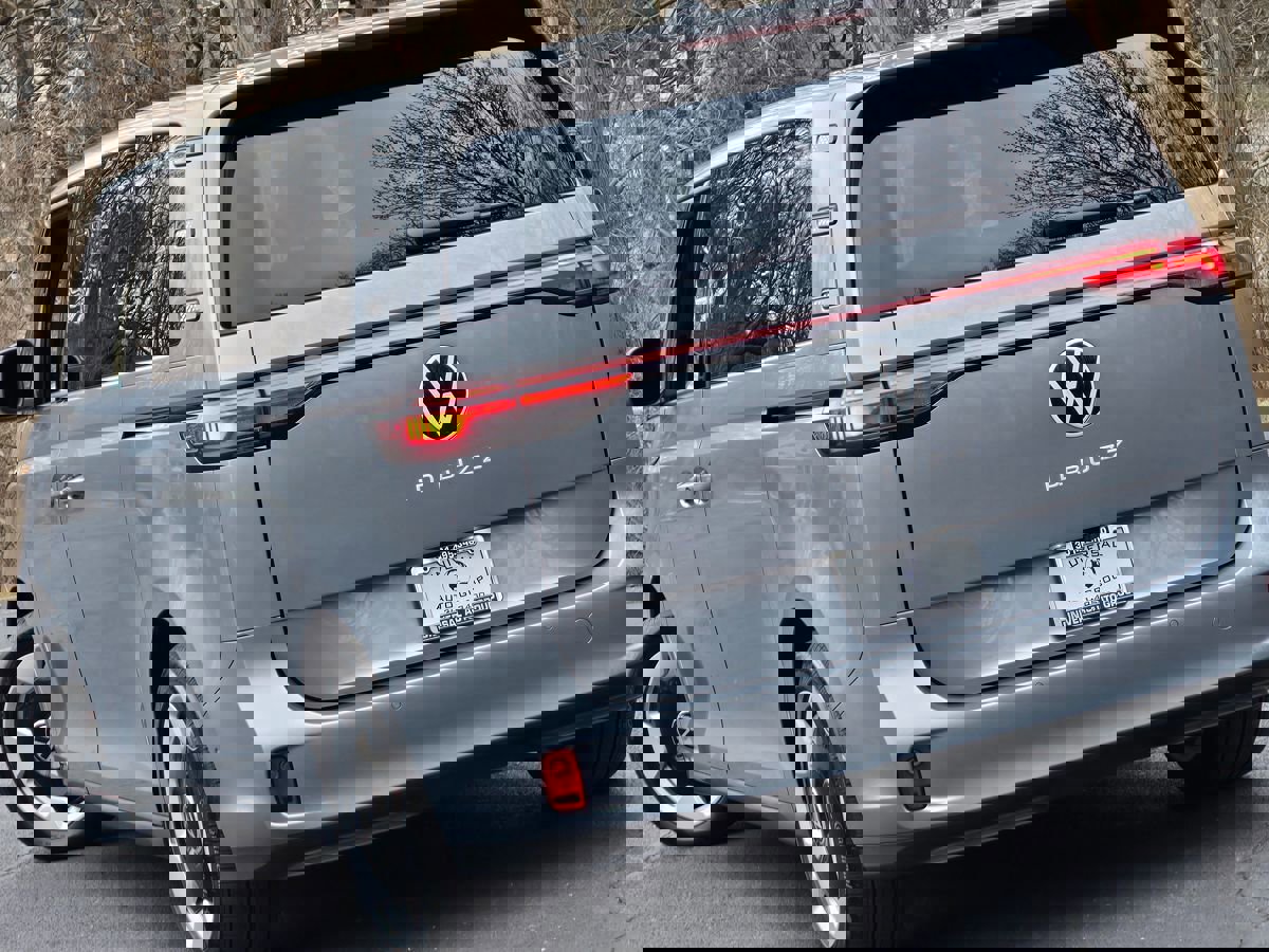 Used 2025 Volkswagen ID. Buzz Pro S image 76