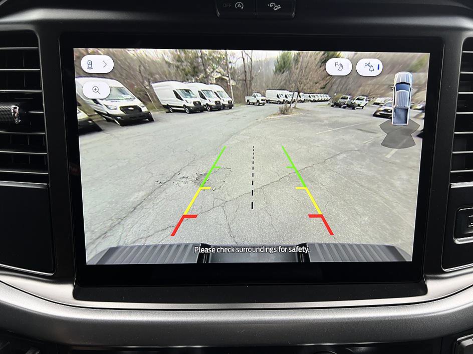 New 2026 Ford F150 XLT w/ FX4 Off-Road Package image 17