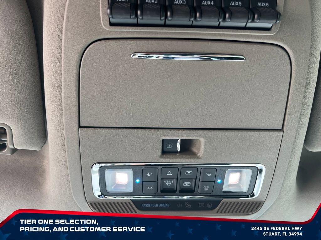 Used 2025 Ford F250 Platinum w/ Platinum Plus Package AWD/4WD image 24
