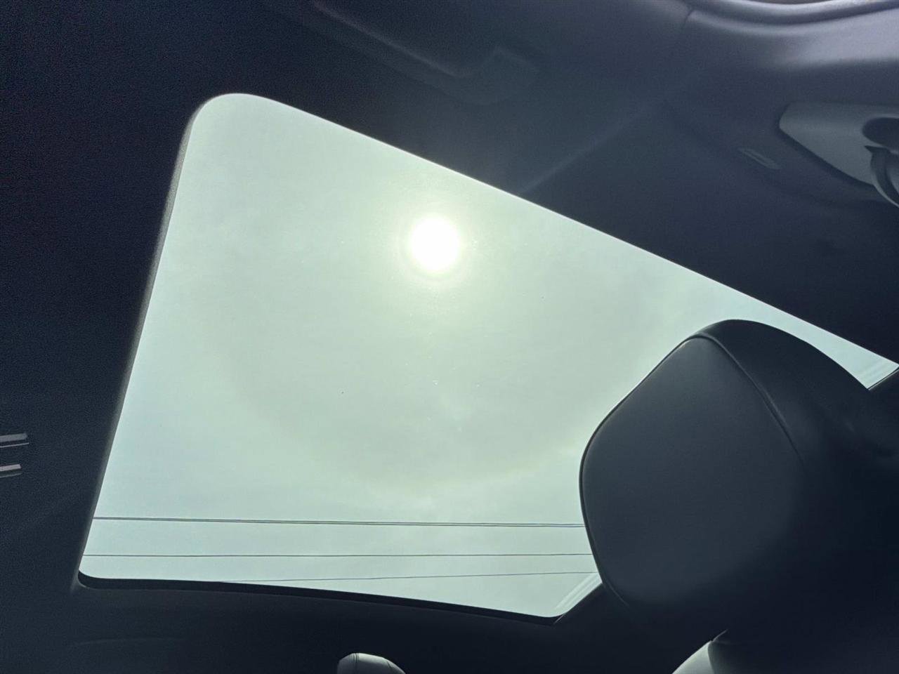 Used 2021 Porsche Cayenne Coupe AWD/4WD image 12