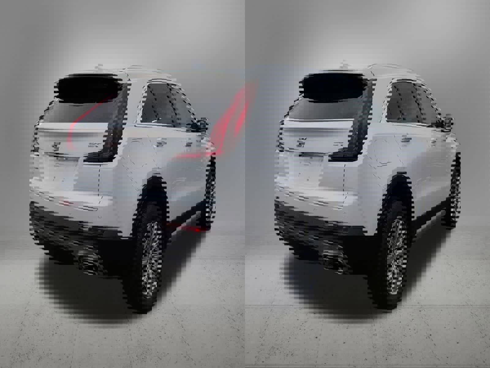 Used 2023 Cadillac XT4 Premium Luxury w/ Cold Weather Package image 6