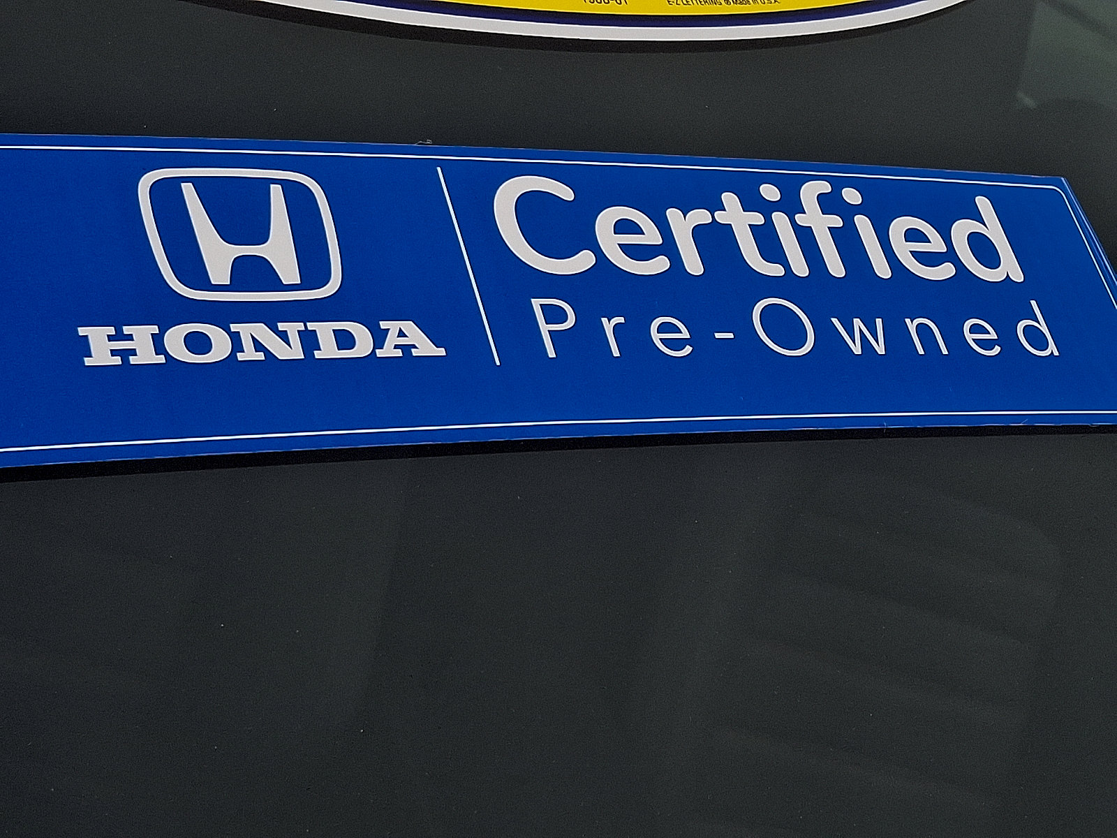 Certified 2025 Honda CR-V Sport-L image 30