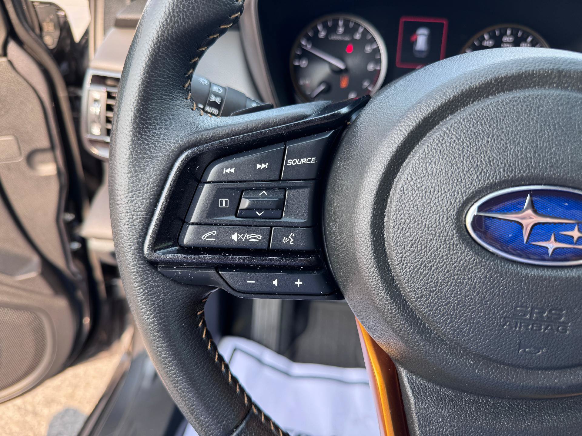Used 2023 Subaru Outback Wilderness AWD/4WD image 26