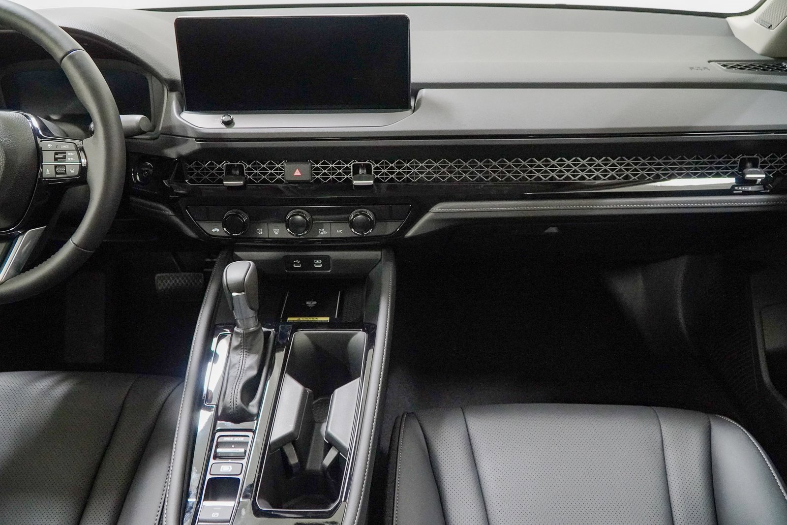 New 2025 Honda Accord Touring image 29