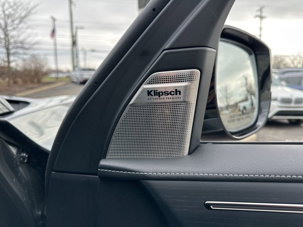 New 2026 INFINITI QX80 4WD w/ Sport Exterior Package image 14