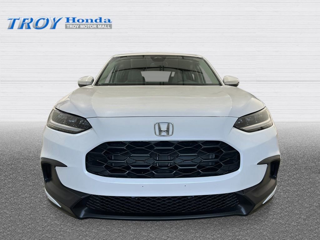 New 2026 Honda HR-V LX image 9