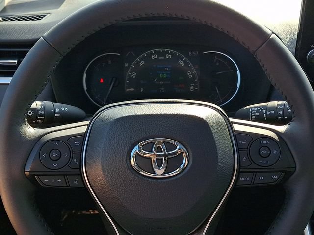 Certified 2024 Toyota RAV4 XLE Premium w/ Weather Package AWD/4WD image 19
