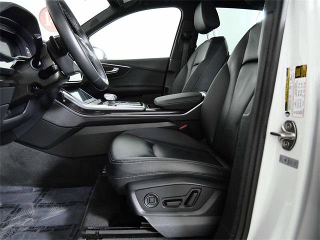 Used 2025 Audi Q7 3.0T Premium Plus image 18