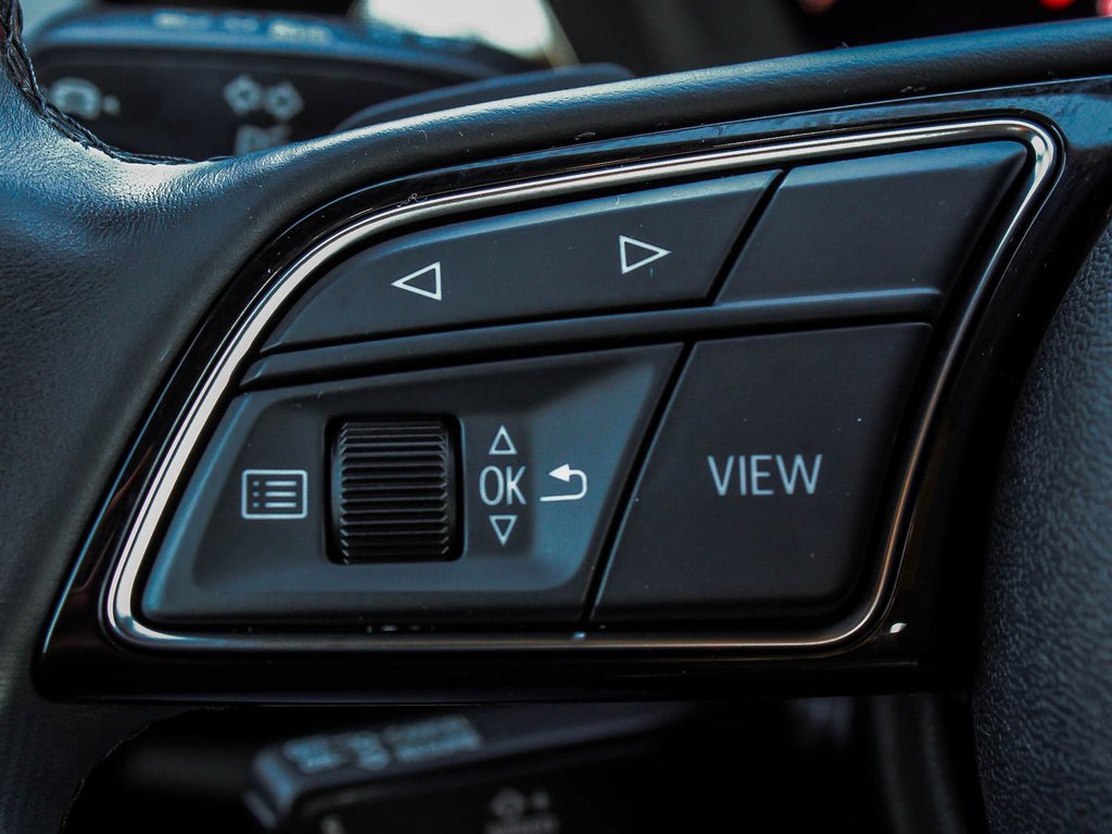 Used 2022 Audi A3 2.0T Premium image 26