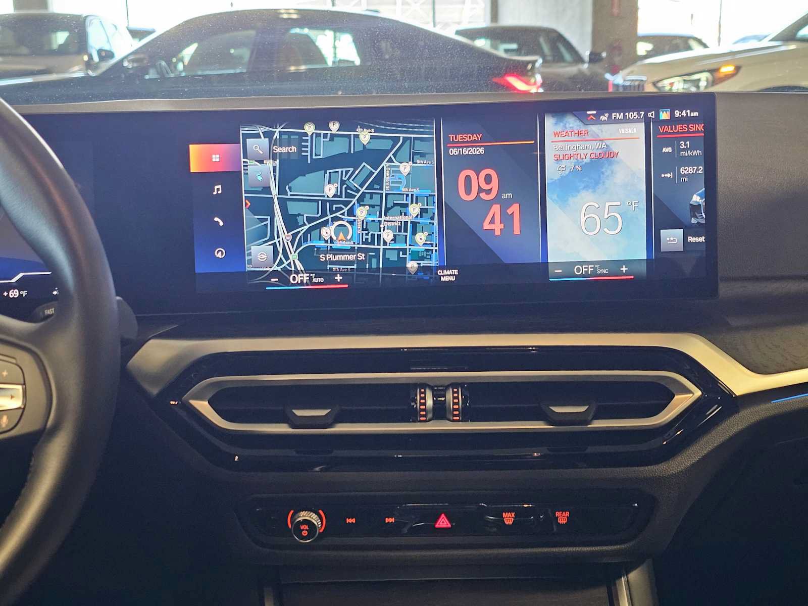 Certified 2023 BMW i4 eDrive35 RWD image 13