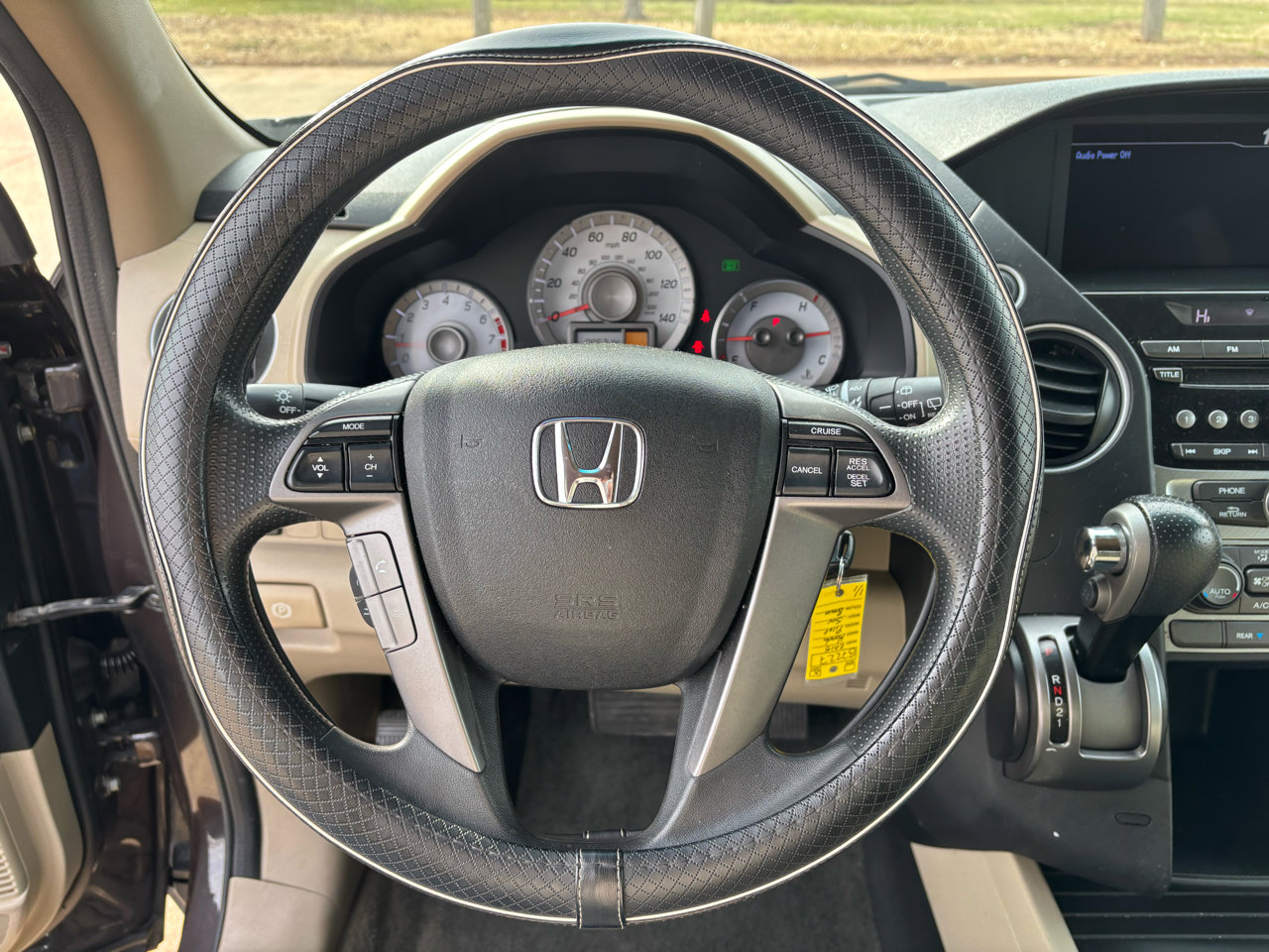 Used 2015 Honda Pilot LX image 11