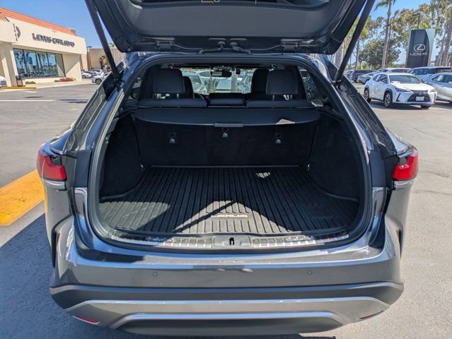 Used 2025 Lexus RX 350h w/ Convenience Package image 31