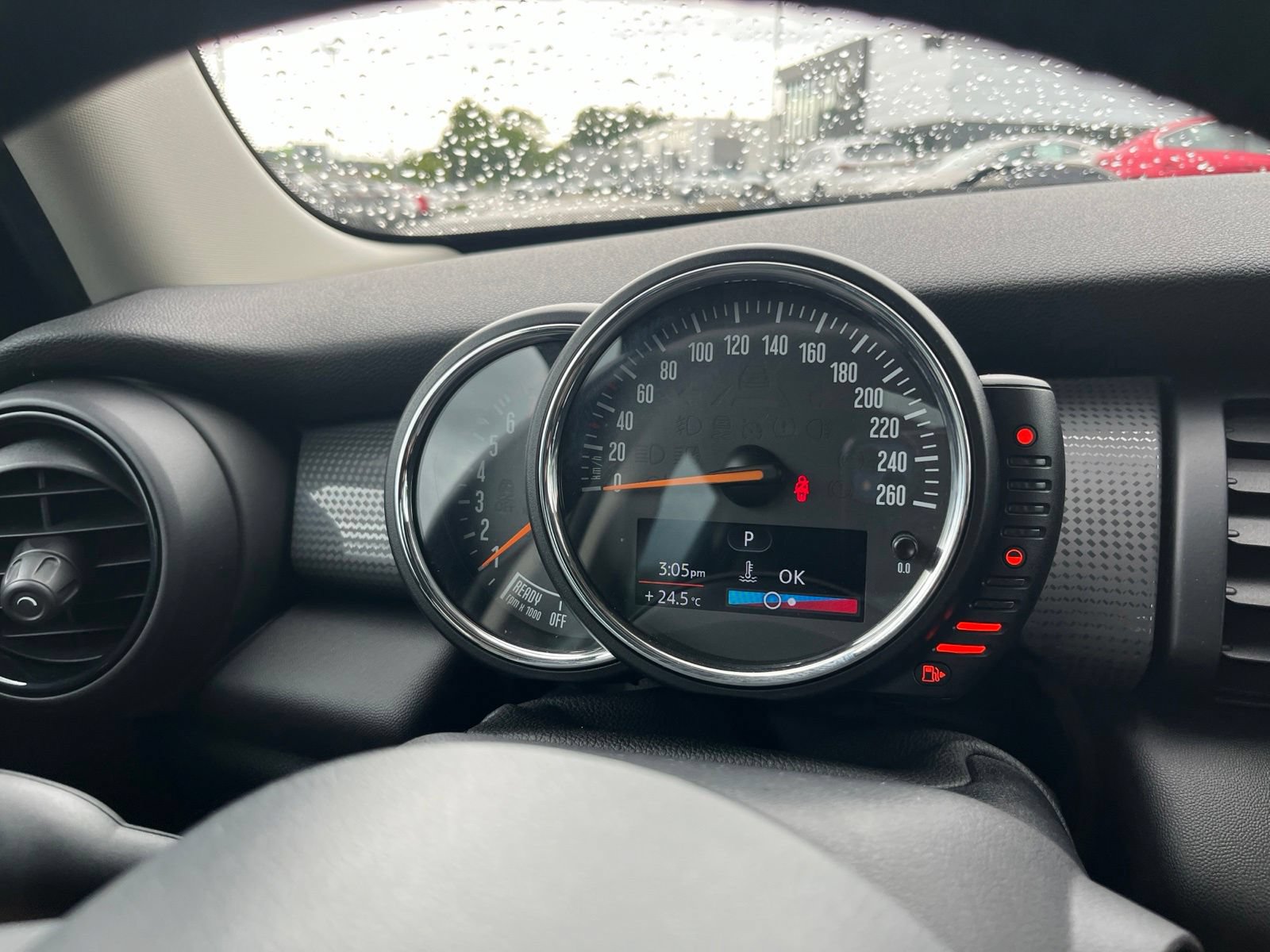 Used 2016 MINI Cooper 4-Door Hardtop FWD image 18