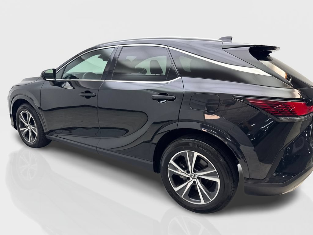Used 2024 Lexus RX 350 Premium w/ Cold Area Package AWD/4WD image 14