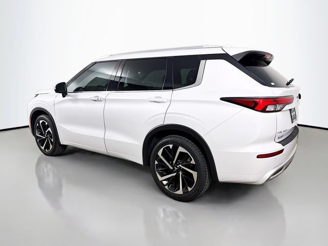Used 2022 Mitsubishi Outlander SEL FWD image 5
