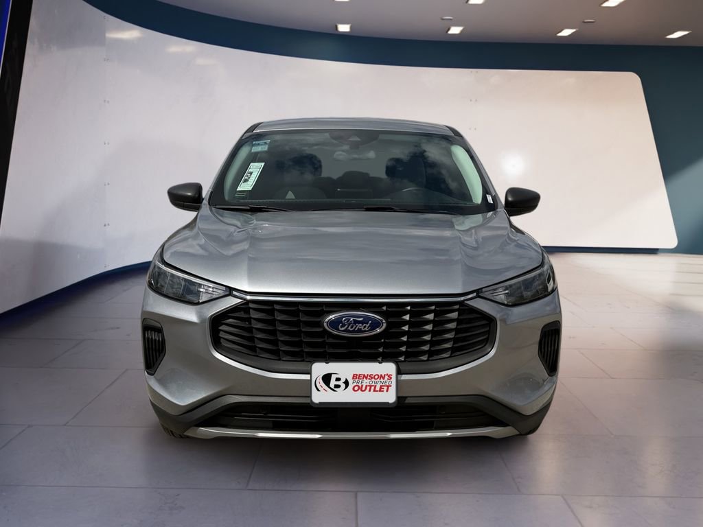 Used 2024 Ford Escape Active image 8
