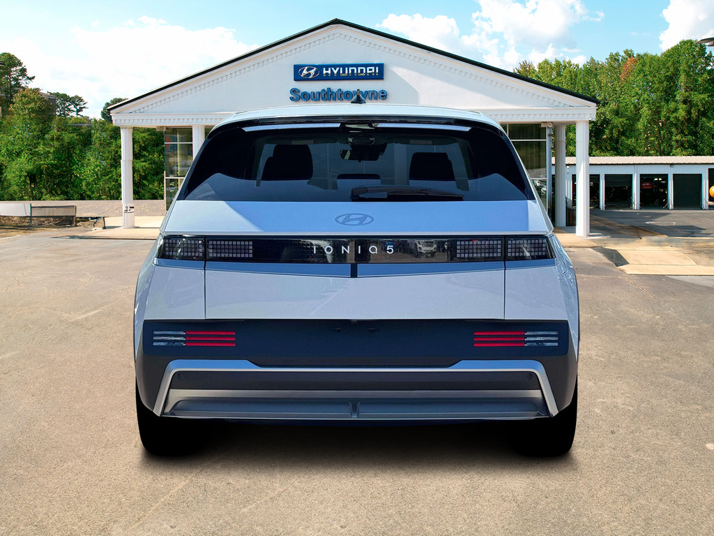New 2026 Hyundai Ioniq 5 SE RWD image 6